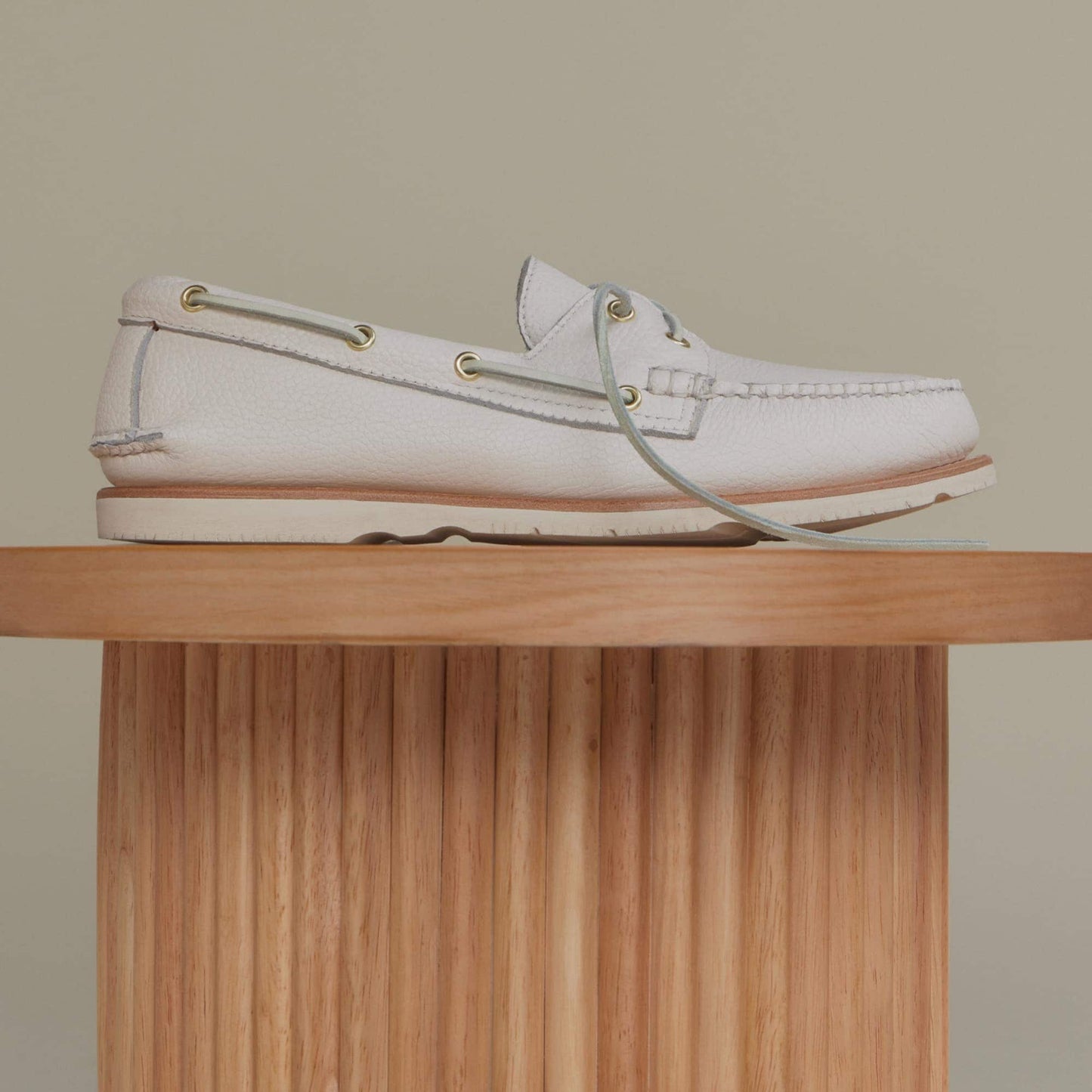 Sperry Authentic Original™ Made in Maine 2-Eye Boat Shoe FOOTWEAR image