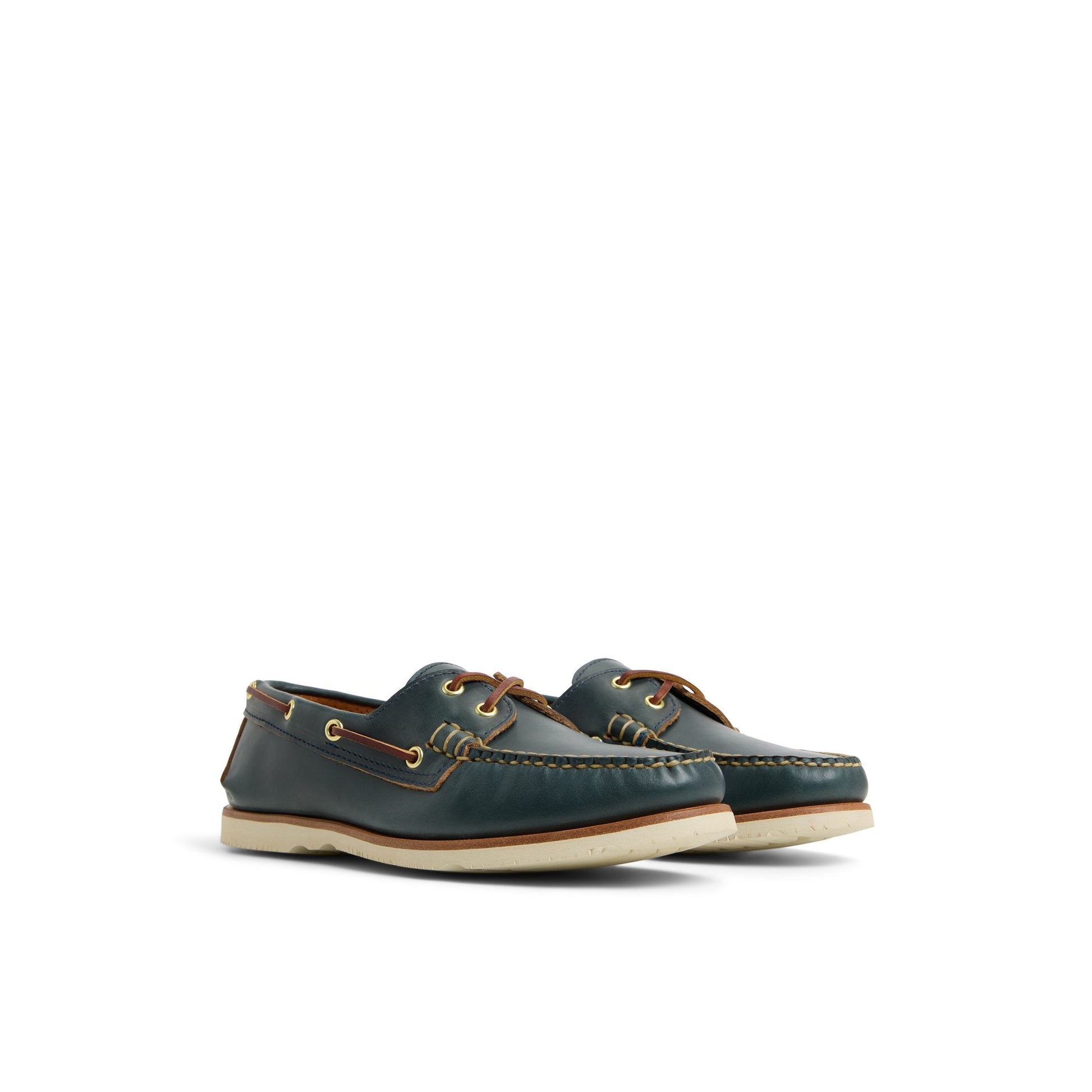 Sperry Authentic Original™ Made in Maine 2-Eye Boat Shoe FOOTWEAR image