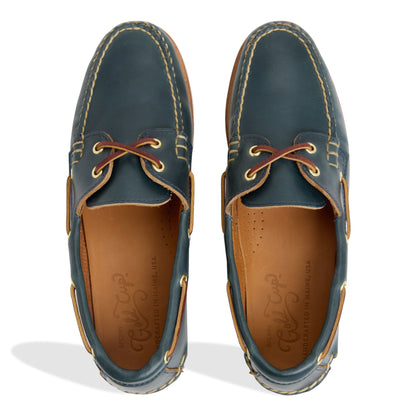 Sperry Authentic Original™ Made in Maine 2-Eye Boat Shoe FOOTWEAR image