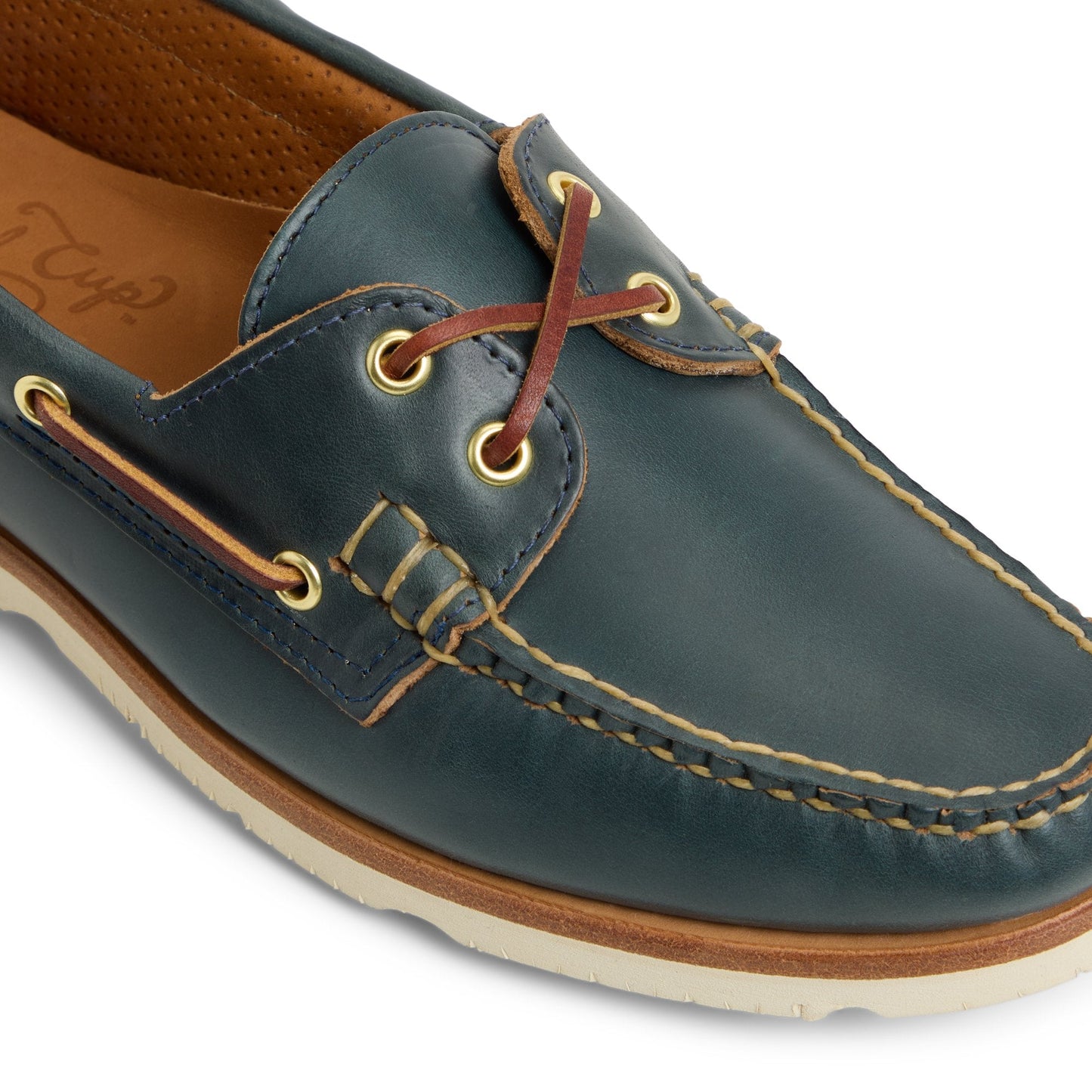 Sperry Authentic Original™ Made in Maine 2-Eye Boat Shoe FOOTWEAR image