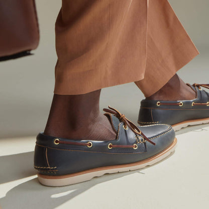 Sperry Authentic Original™ Made in Maine 2-Eye Boat Shoe FOOTWEAR image