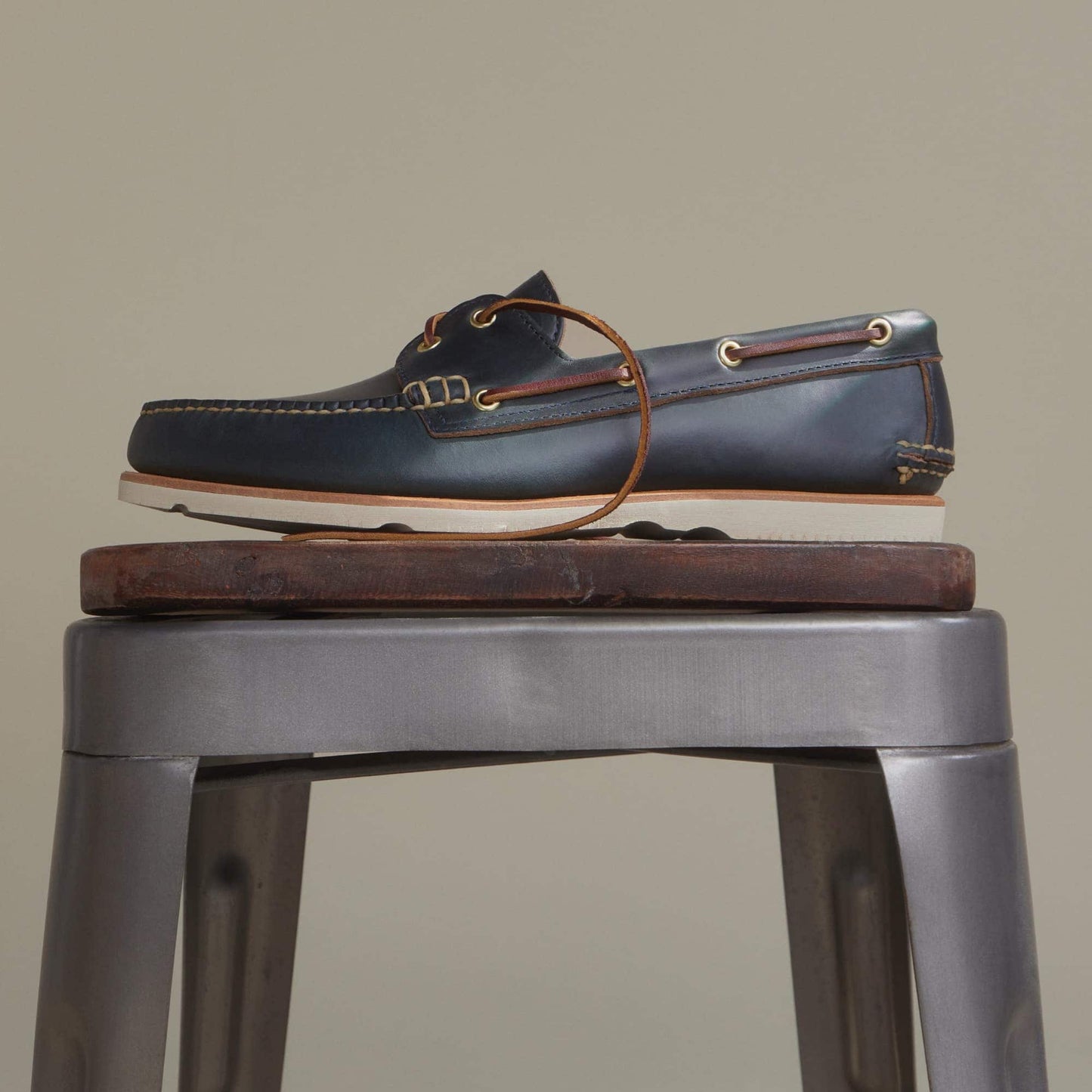 Sperry Authentic Original™ Made in Maine 2-Eye Boat Shoe FOOTWEAR image