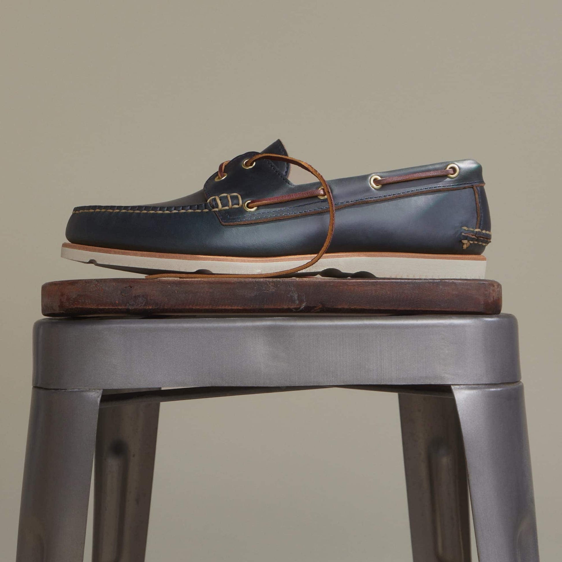 Sperry Authentic Original™ Made in Maine 2-Eye Boat Shoe FOOTWEAR image