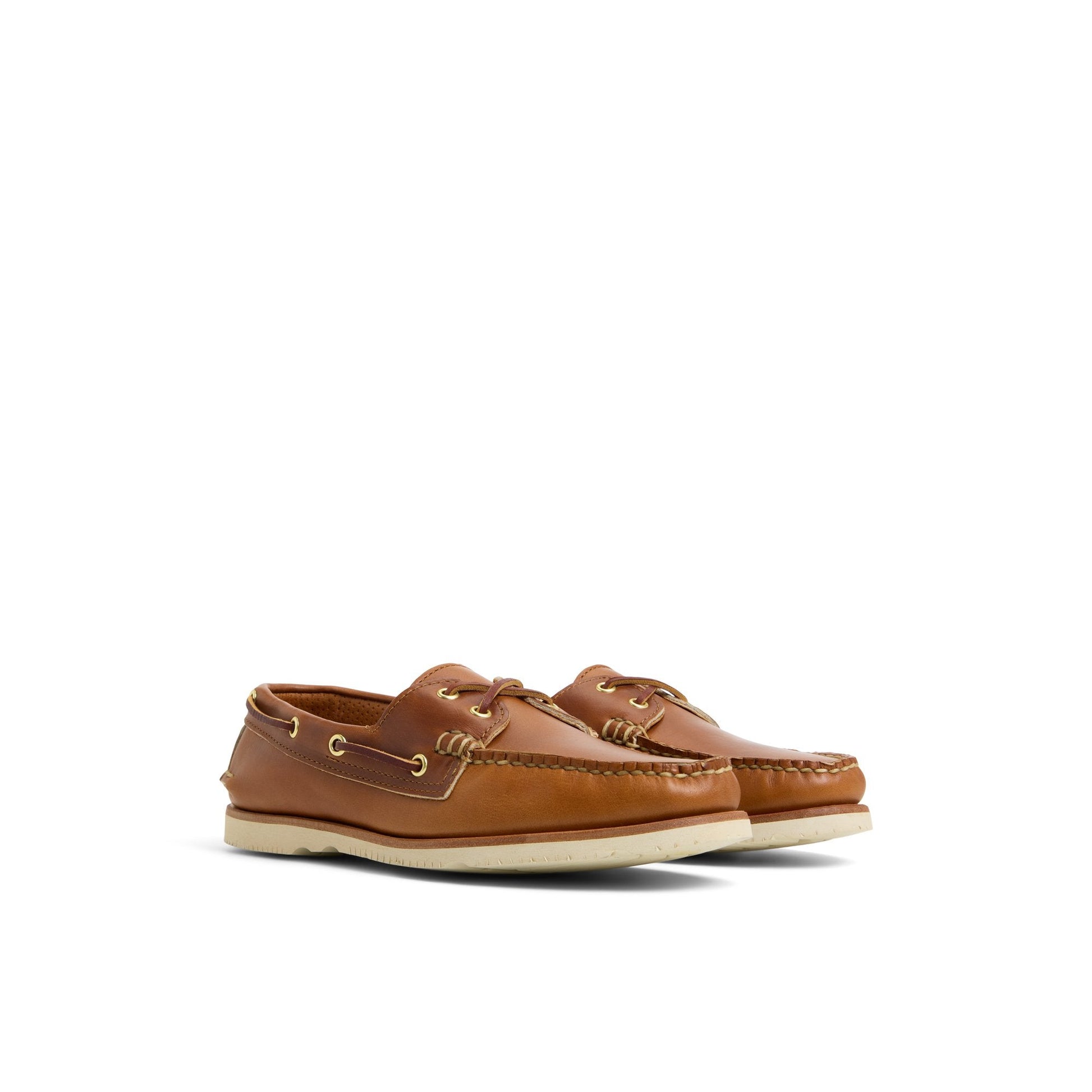 Sperry Authentic Original™ Made in Maine 2-Eye Boat Shoe FOOTWEAR image