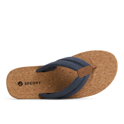 Sperry Porto Flip Flop FOOTWEAR image