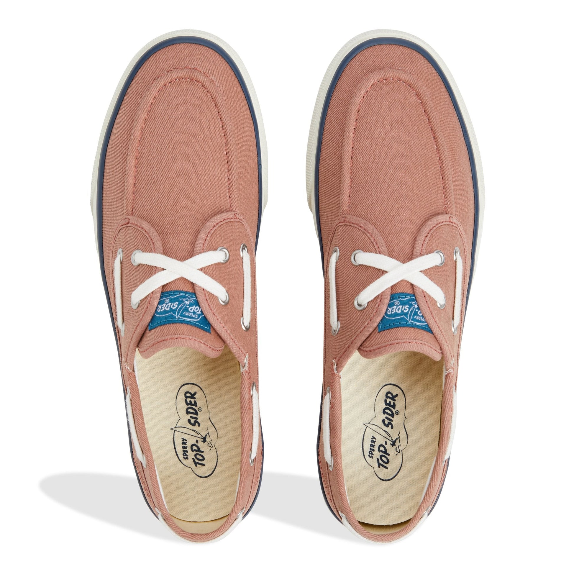 Sperry Sea Mate Boat Shoe Sneaker FOOTWEAR image