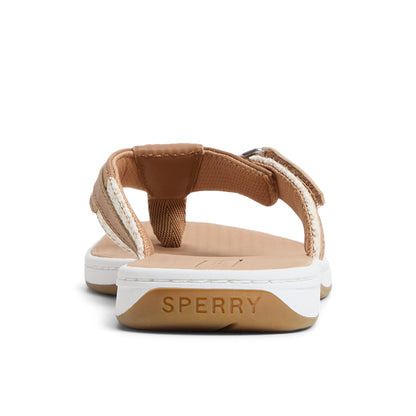 Sperry Seafish 1 Thong Sandal FOOTWEAR image