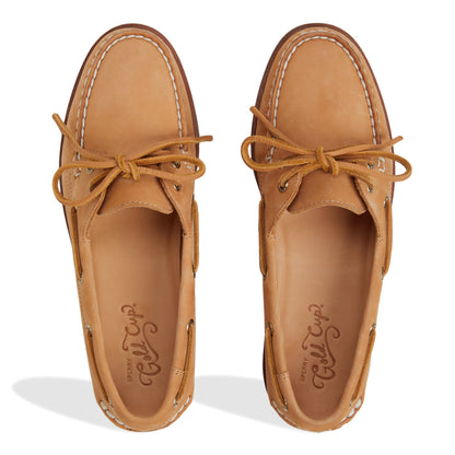 Sperry Gold Cup™ Authentic Original™ 2-Eye Boat Shoe FOOTWEAR image