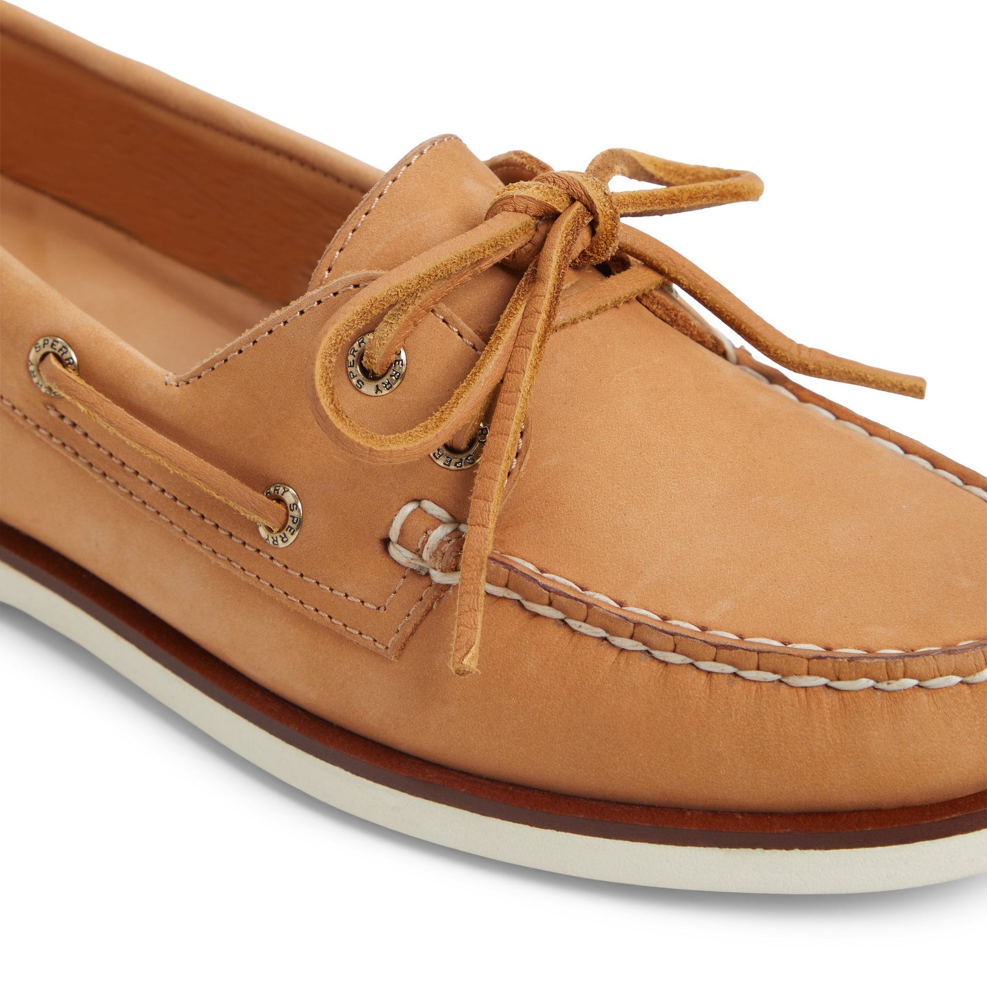 Sperry Gold Cup™ Authentic Original™ 2-Eye Boat Shoe FOOTWEAR image