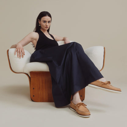 Sperry Gold Cup™ Authentic Original™ 2-Eye Boat Shoe FOOTWEAR image