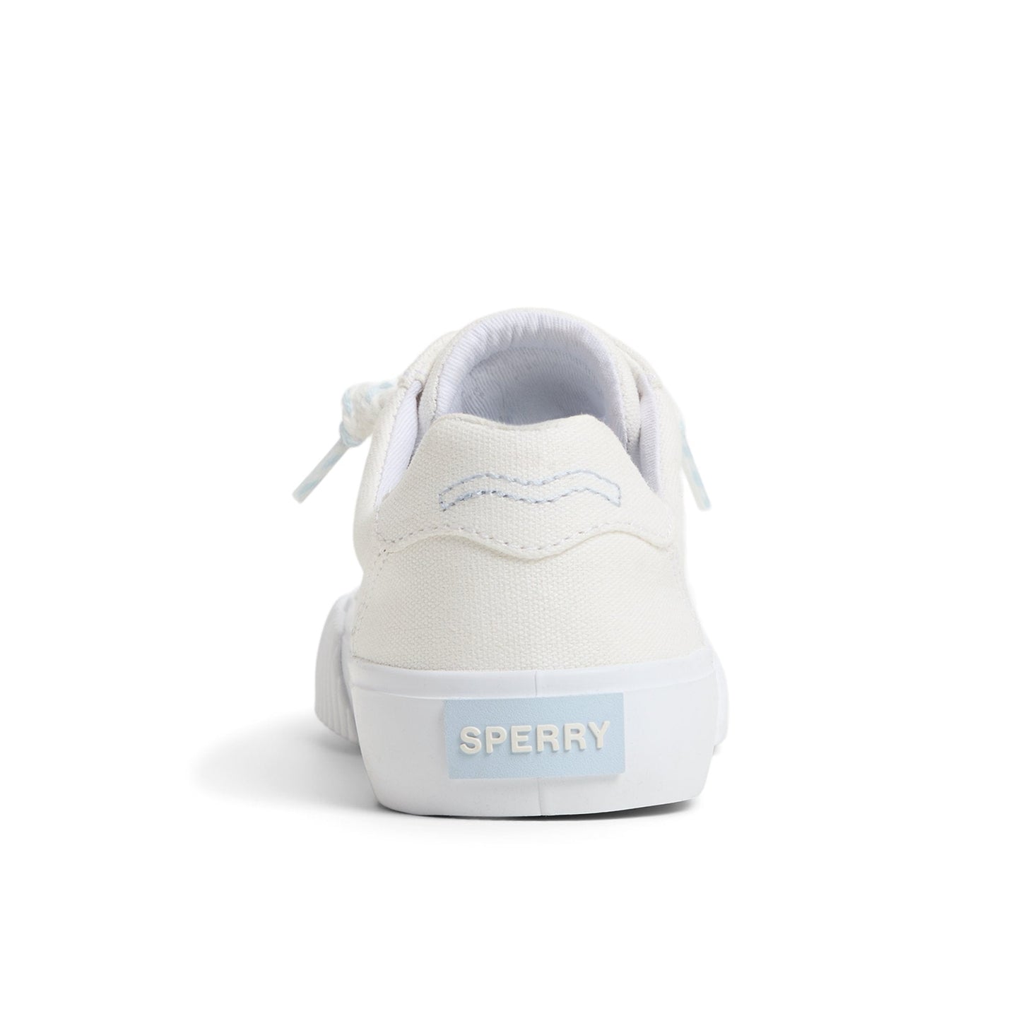 Sperry Bermuda Lace to Toe Sneakers FOOTWEAR image