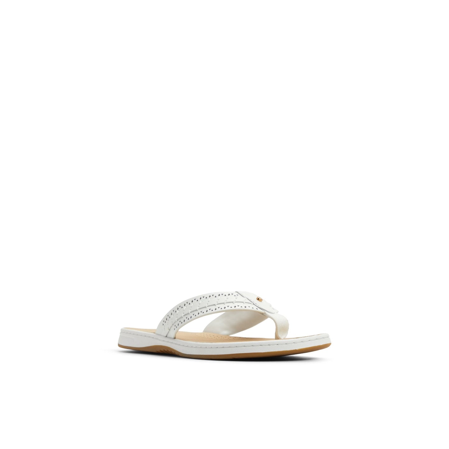 Sperry Seafish 3 Flip Flop Sandal FOOTWEAR image
