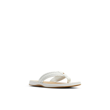 Sperry Seafish 3 Flip Flop Sandal FOOTWEAR image