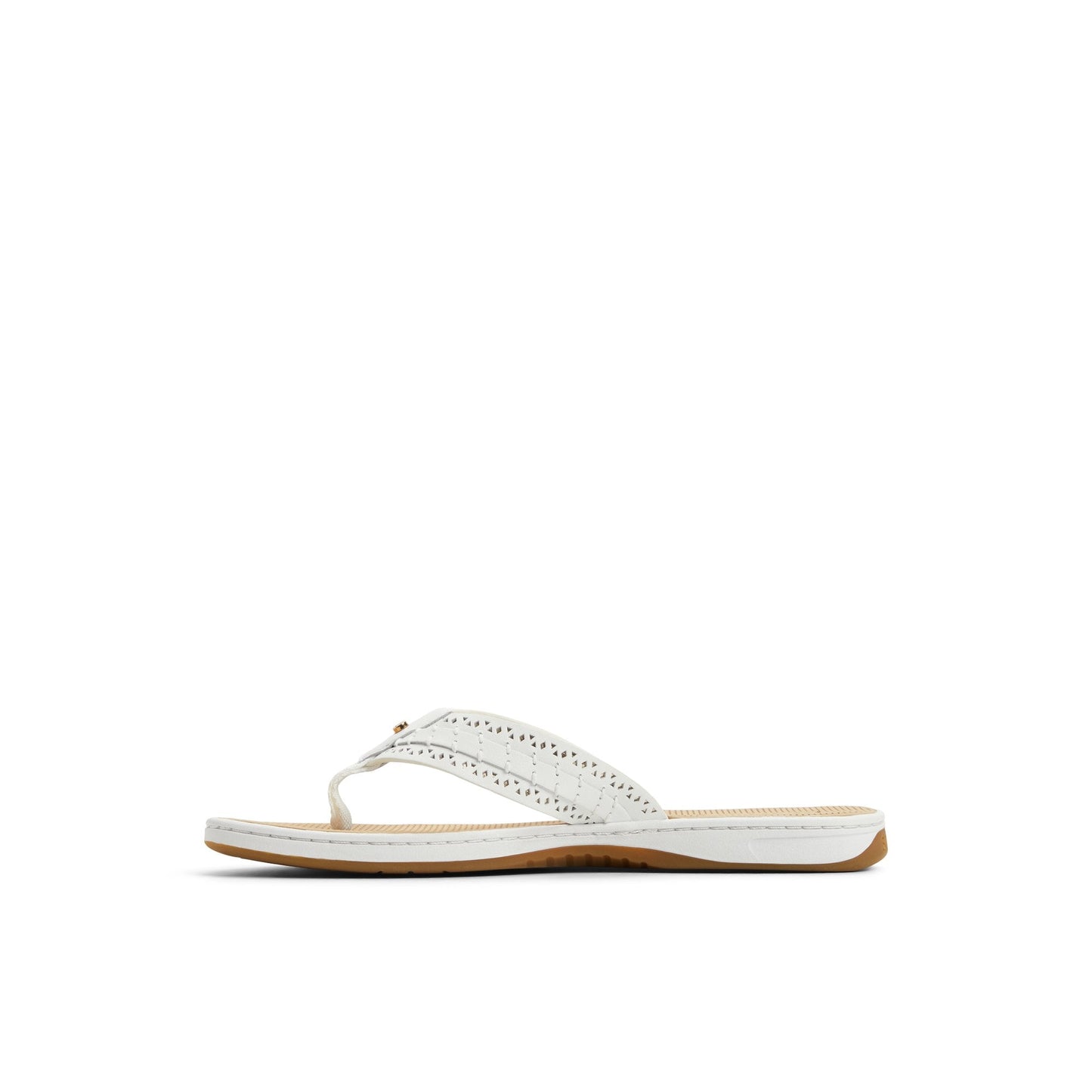 Sperry Seafish 3 Flip Flop Sandal FOOTWEAR image