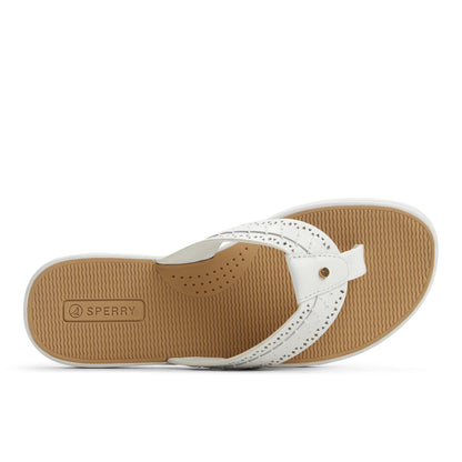 Sperry Seafish 3 Flip Flop Sandal FOOTWEAR image