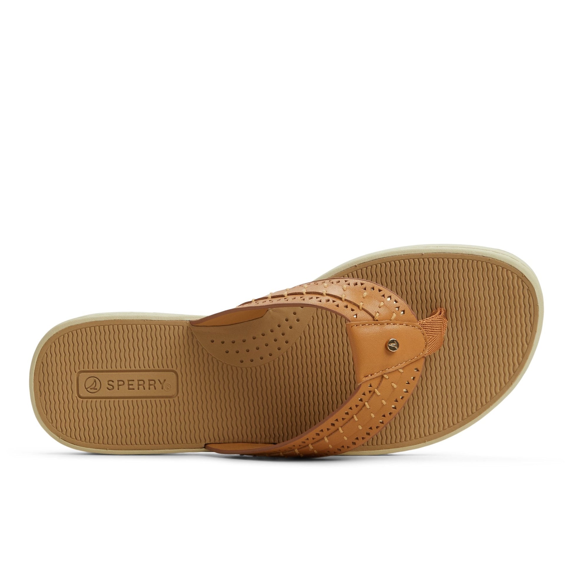 Sperry Seafish 3 Flip Flop Sandal FOOTWEAR image