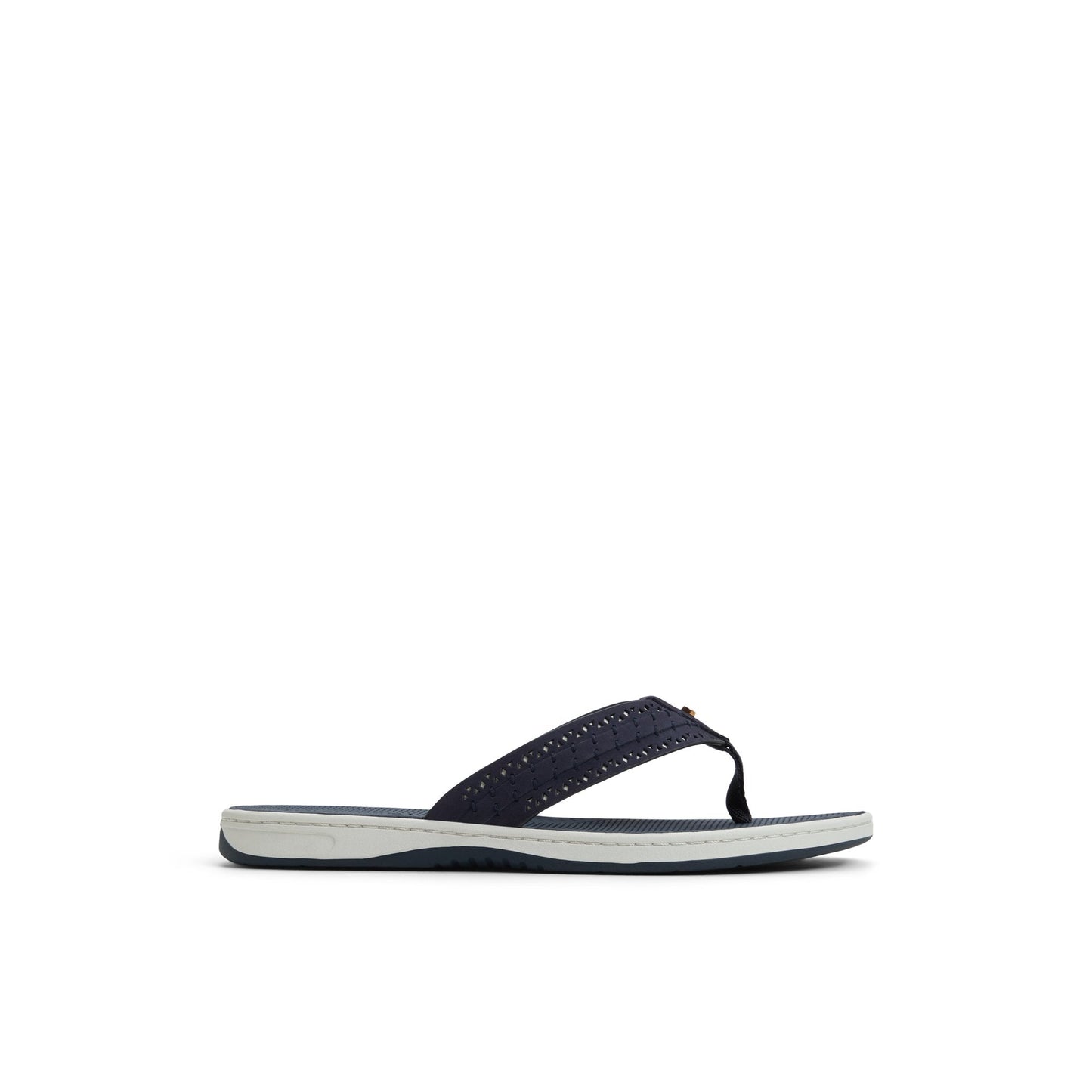 Sperry Seafish 3 Flip Flop Sandal FOOTWEAR image