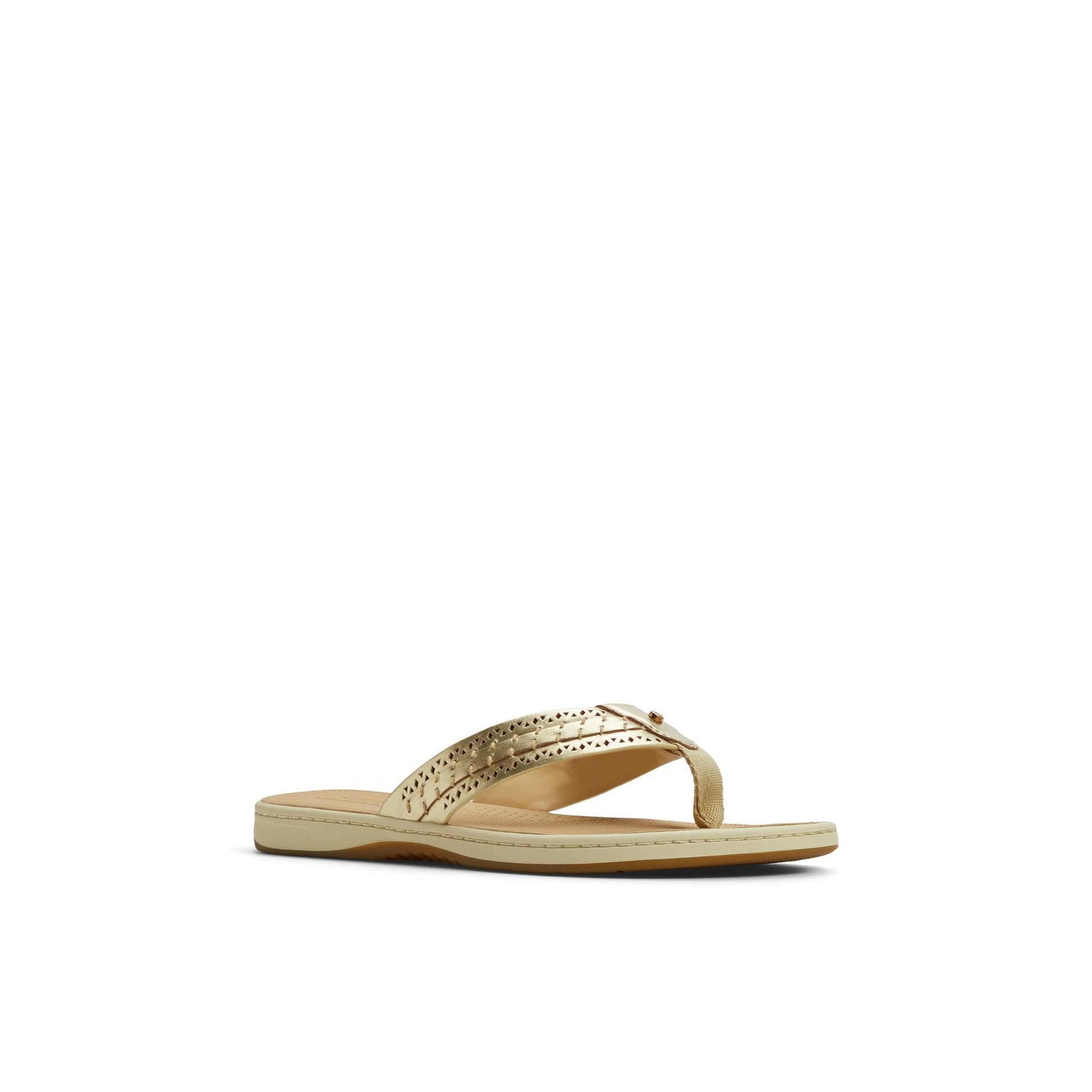 Sperry Seafish 3 Flip Flop Sandal FOOTWEAR image