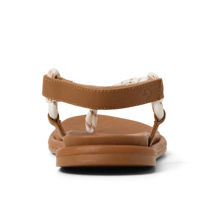 Sperry Isla T-bar Sandals FOOTWEAR image