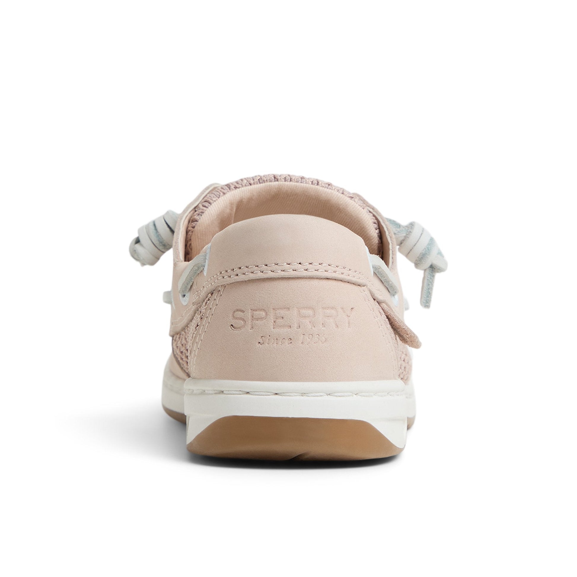 Sperry Rosefish 3 Eye Boat Shoe FOOTWEAR image