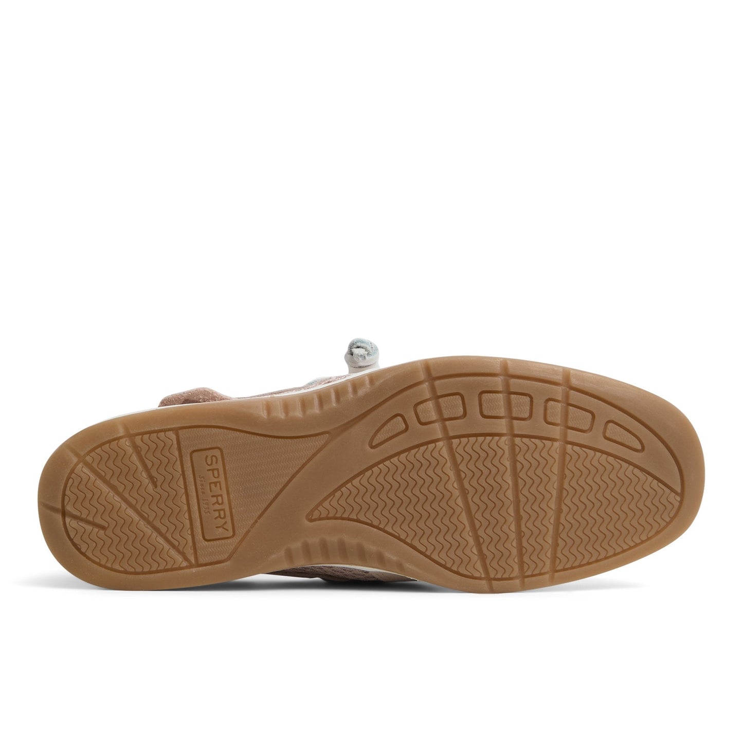 Sperry Rosefish 3 Eye Boat Shoe FOOTWEAR image