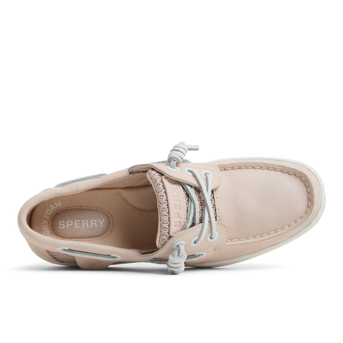 Sperry Rosefish 3 Eye Boat Shoe FOOTWEAR image
