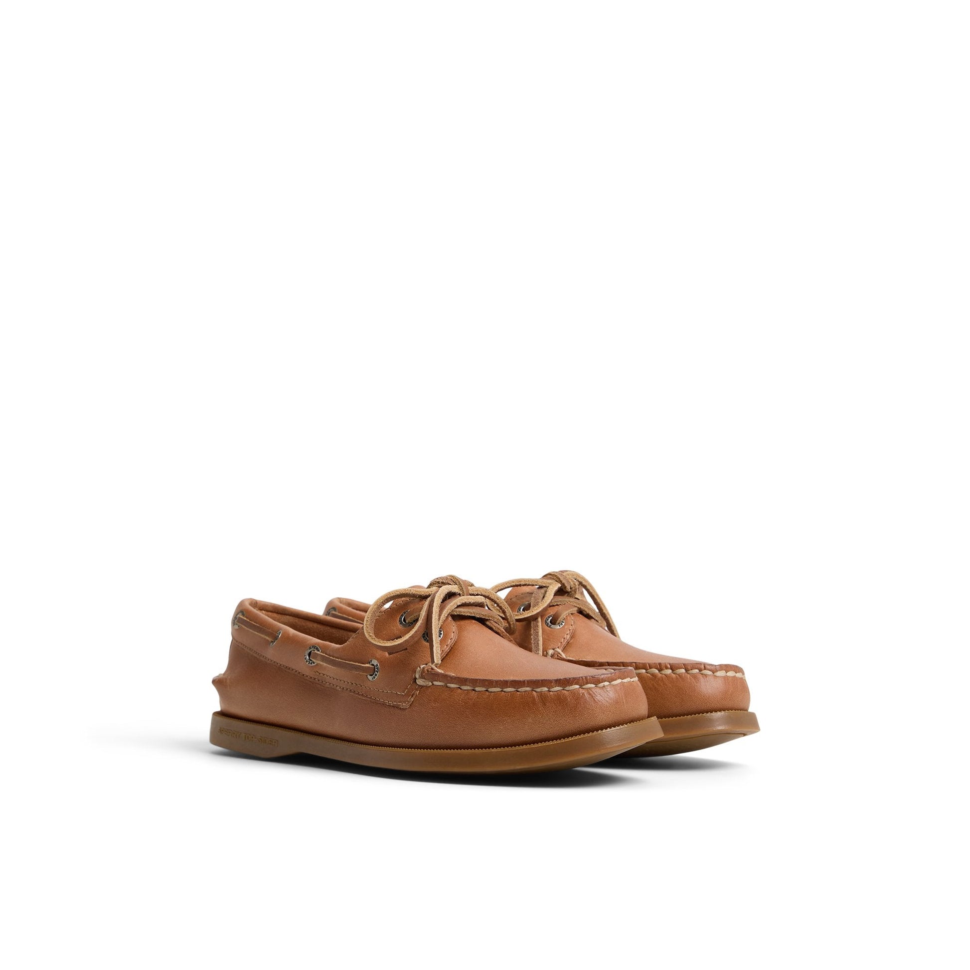Sperry Sperry x Aritzia Authentic Original™ 2-Eye Boat Shoe FOOTWEAR image
