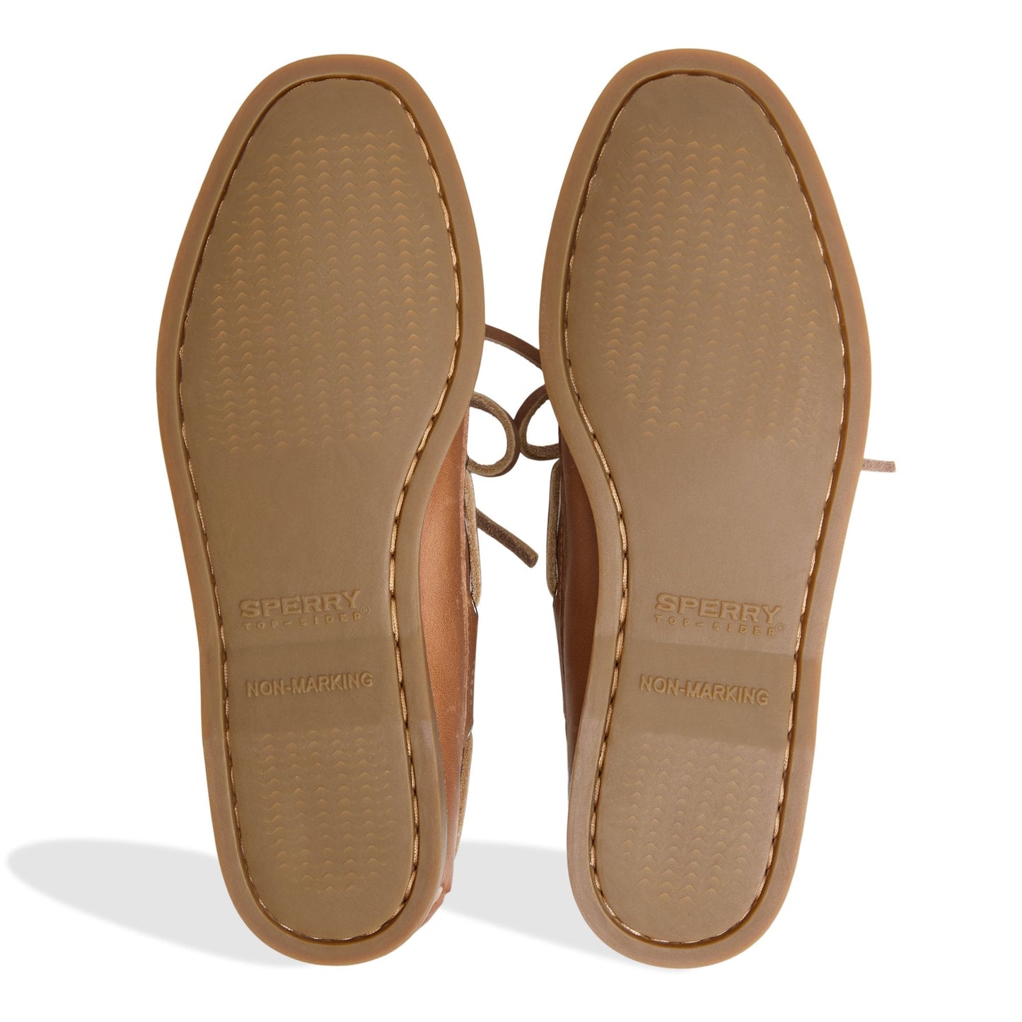 Sperry Sperry x Aritzia Authentic Original™ 2-Eye Boat Shoe FOOTWEAR image