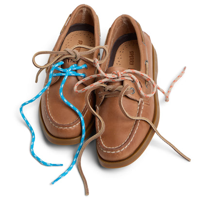 Sperry Sperry x Aritzia Authentic Original™ 2-Eye Boat Shoe FOOTWEAR image