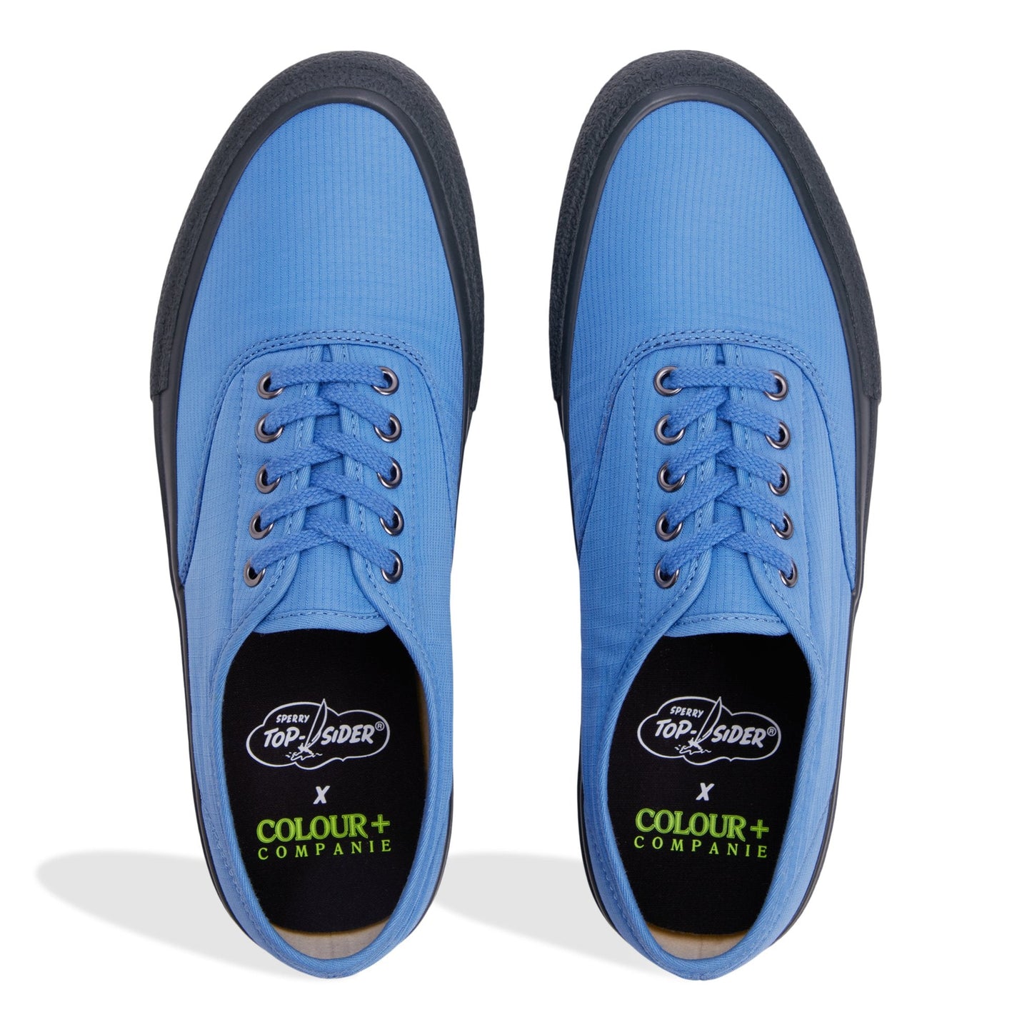 Sperry Sperry x Colour Plus Companie CVO FOOTWEAR image