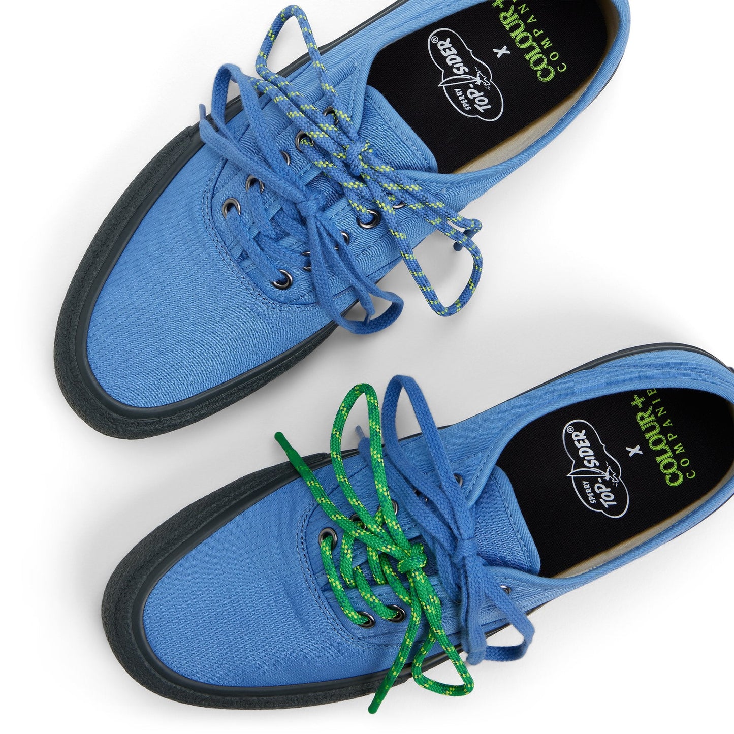 Sperry Sperry x Colour Plus Companie CVO FOOTWEAR image