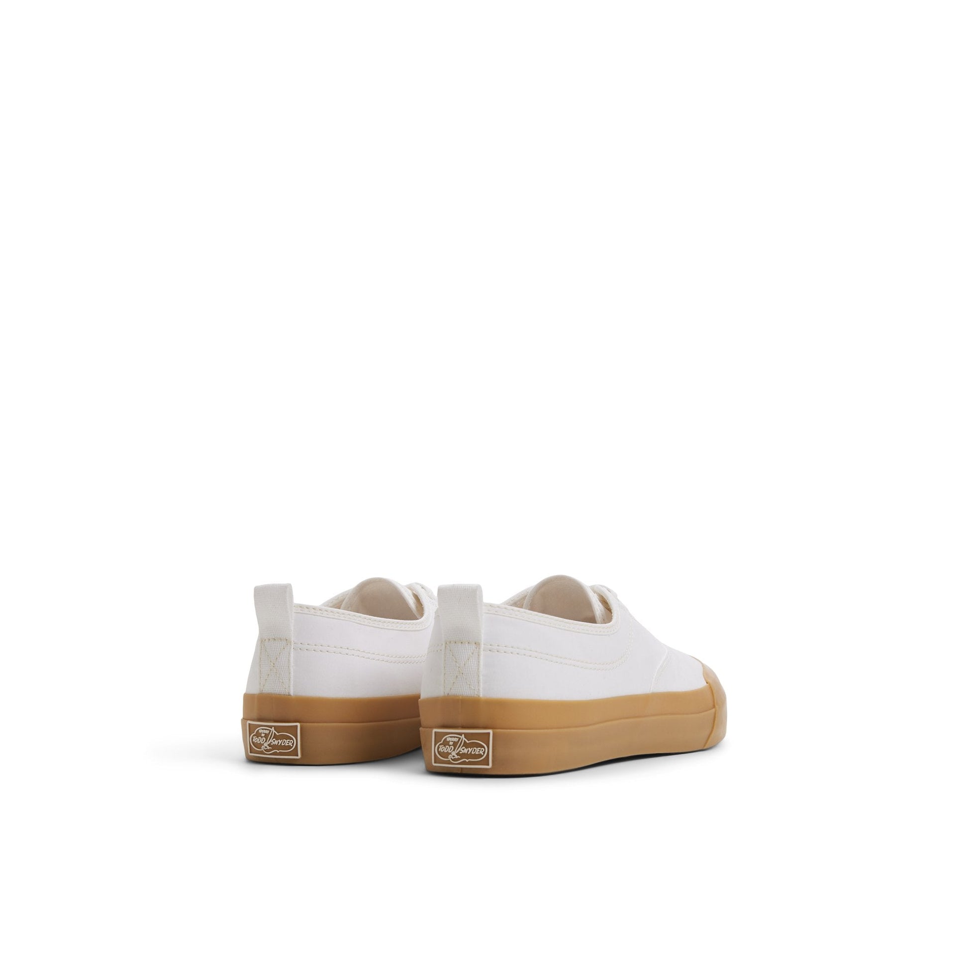 Sperry Sperry x Todd Snyder CVO Sneakers FOOTWEAR image