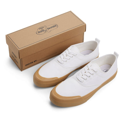 Sperry Sperry x Todd Snyder CVO Sneakers FOOTWEAR image