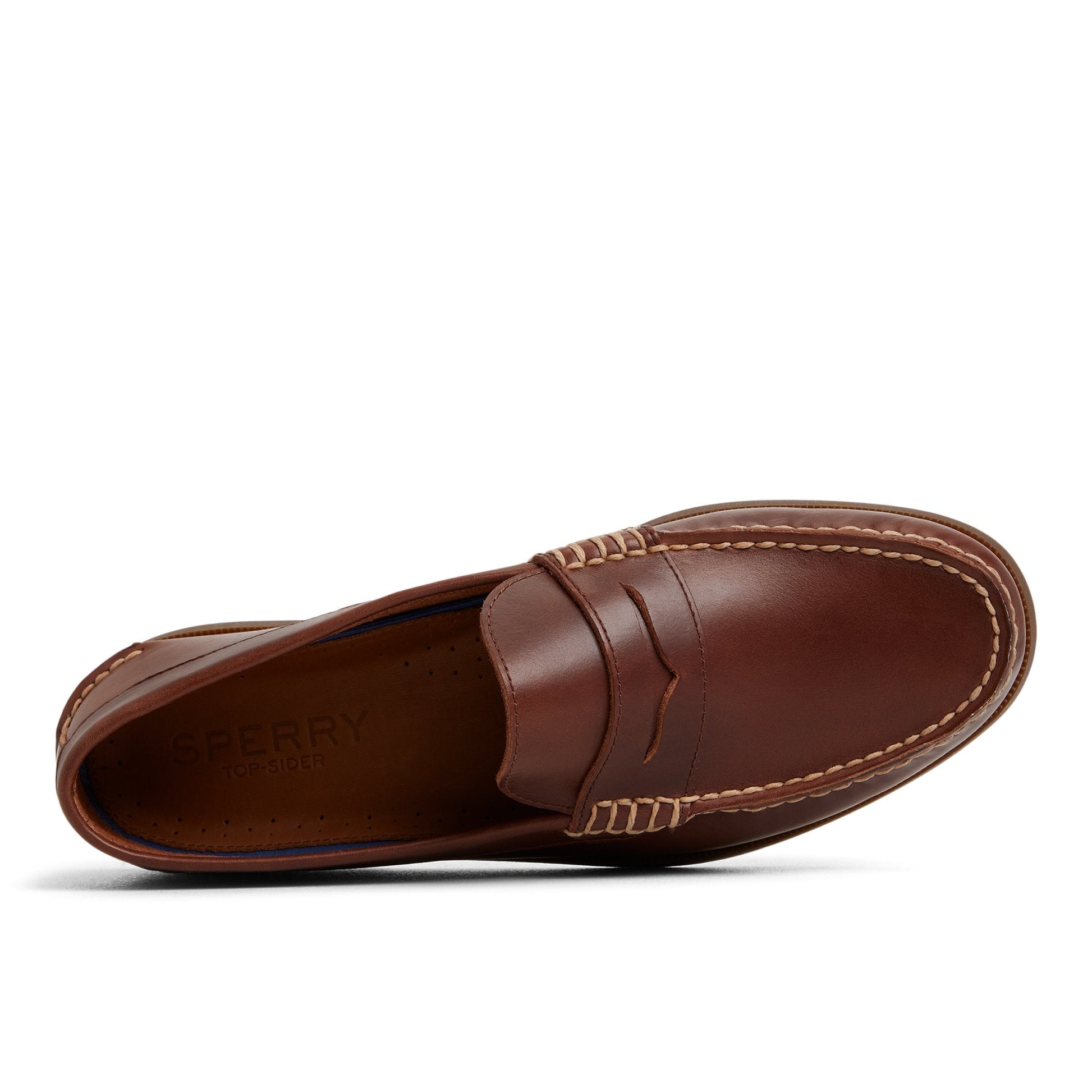 Sperry Authentic Original™ Harbor Loafer FOOTWEAR image