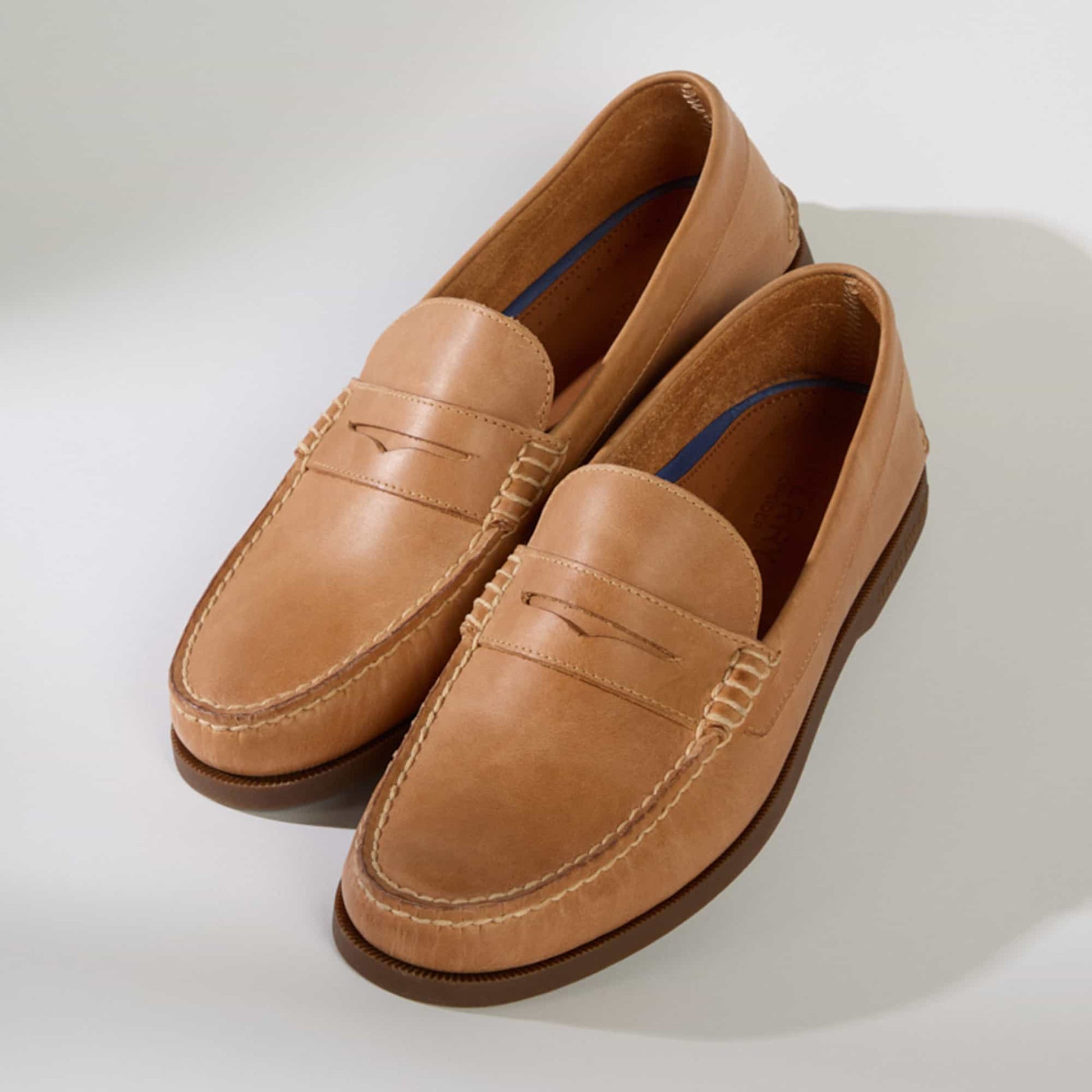 Sperry Authentic Original™ Harbor Loafer FOOTWEAR image