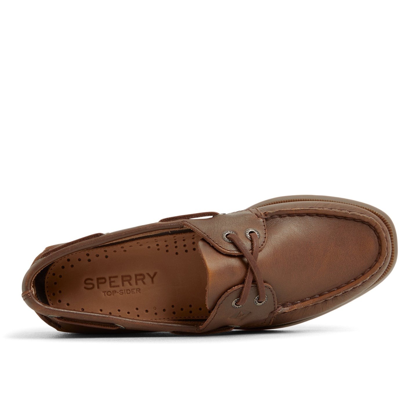 Sperry Authentic Original™ 2 Eye Boat Shoe FOOTWEAR image