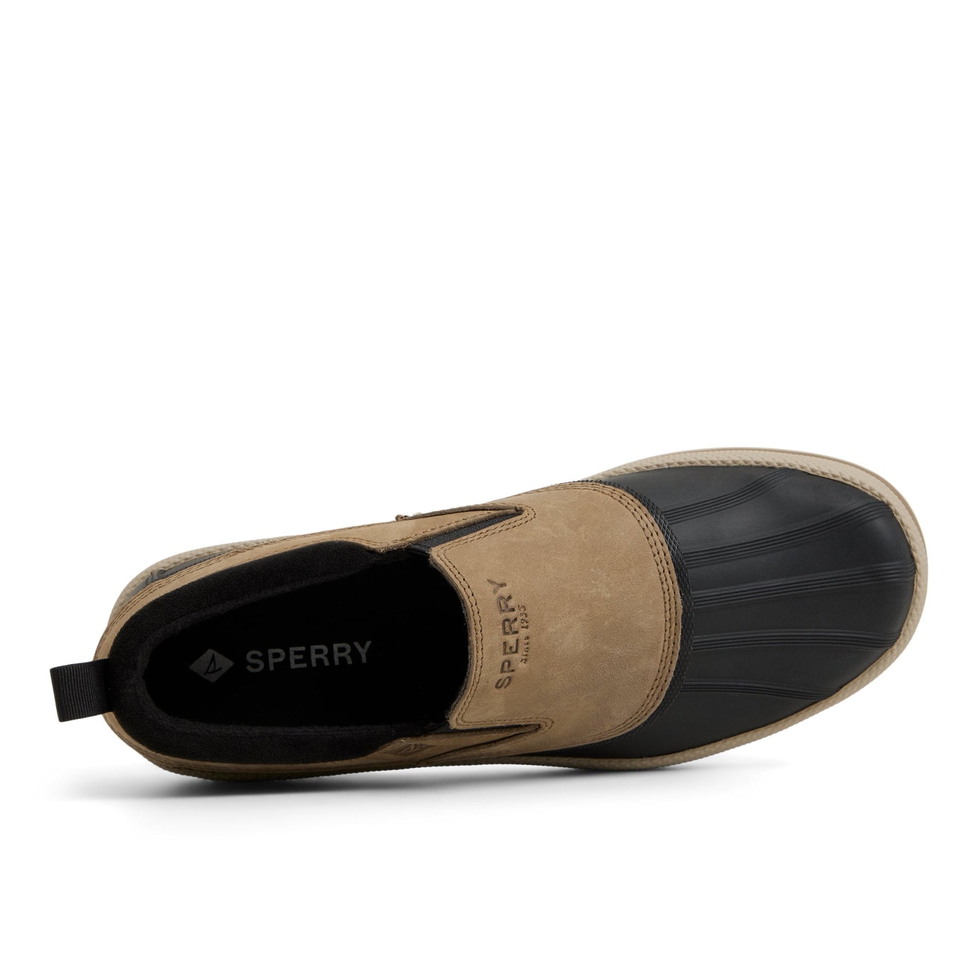 Sperry Coldbay Slip-on Duck Shoes FOOTWEAR image