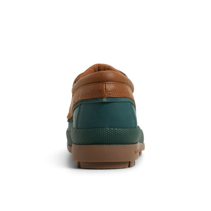 Sperry Coldbay 3 Eye Duck Shoes FOOTWEAR image