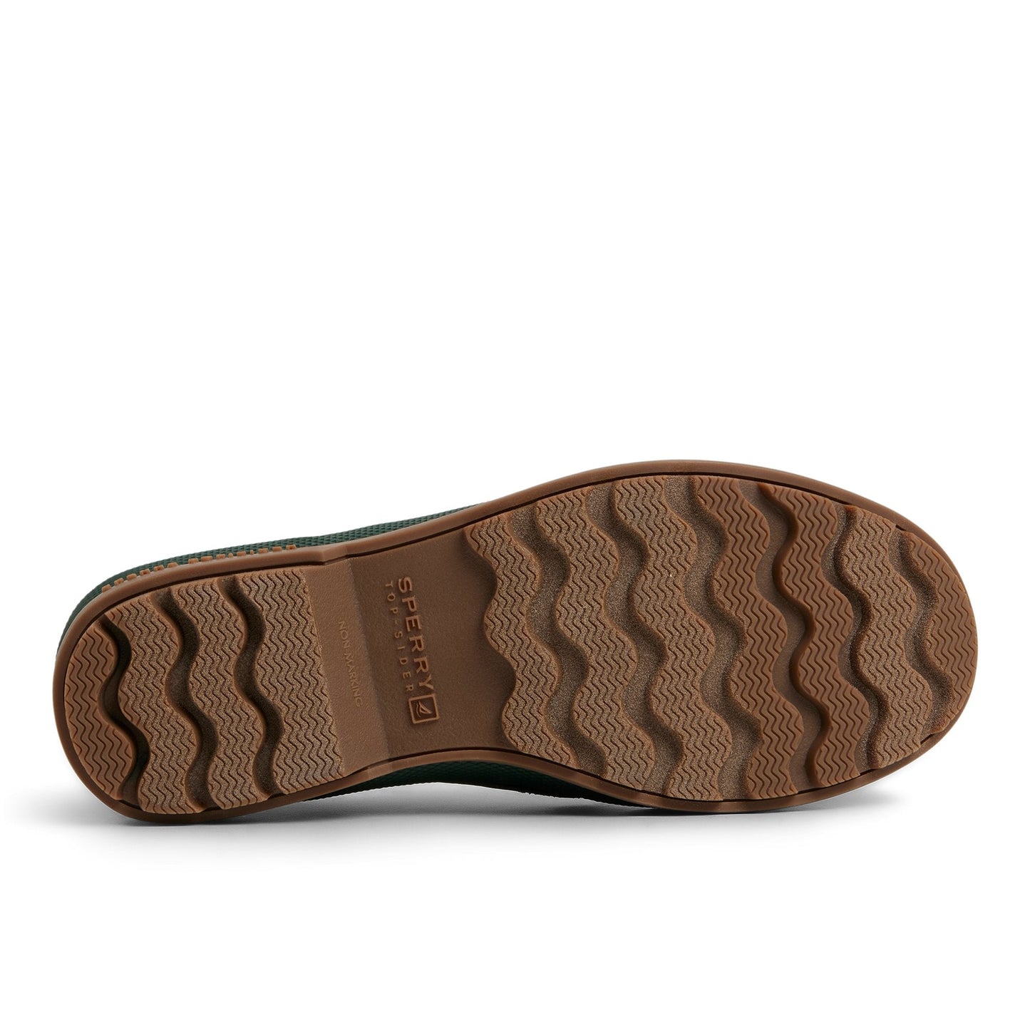 Sperry Coldbay 3 Eye Duck Shoes FOOTWEAR image