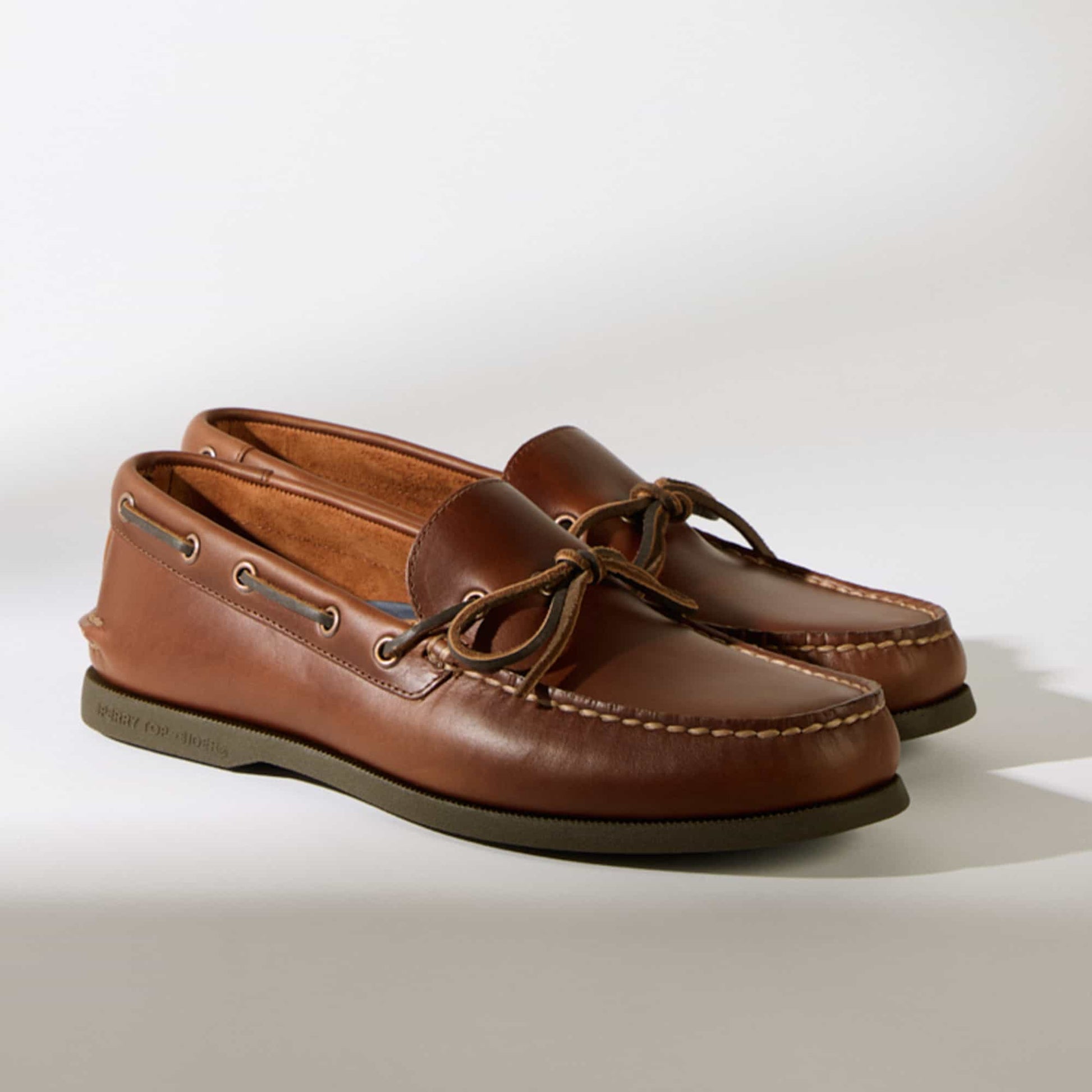 Sperry Authentic Original™ 1-Eye Boat Shoe FOOTWEAR image