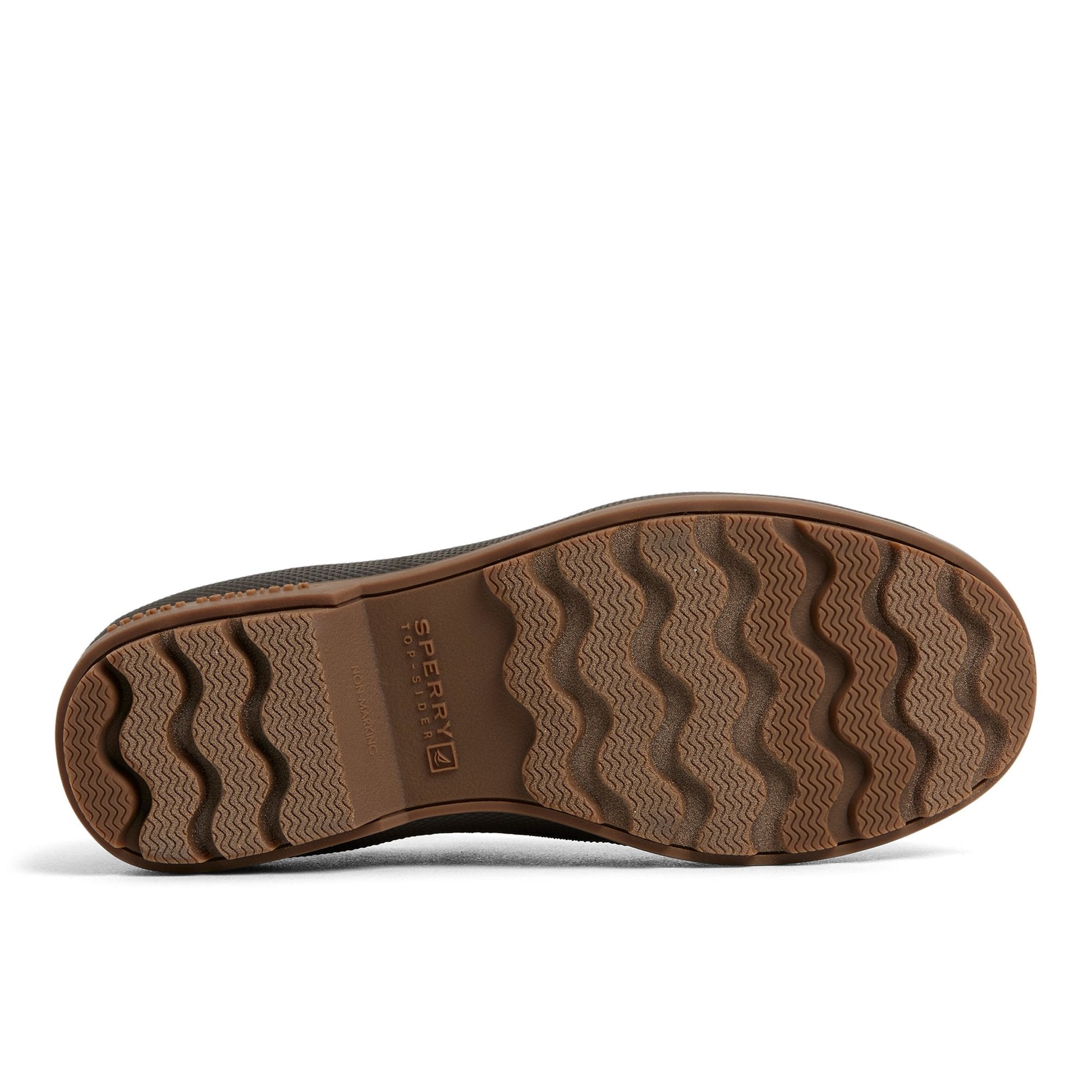 Sperry Coldbay 3 Eye Duck Shoes FOOTWEAR image