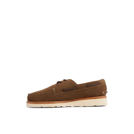 Sperry 3 Eye Boat Shoe FOOTWEAR image