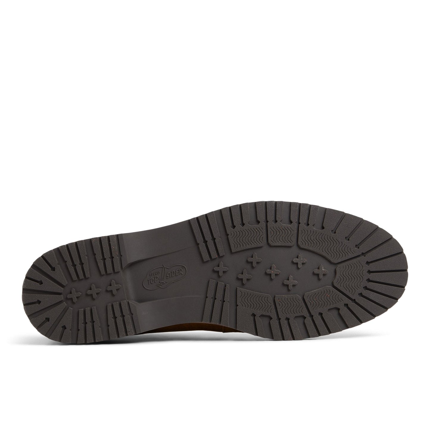 Sperry Authentic Original™ Mini Lug Chukka Boot FOOTWEAR image