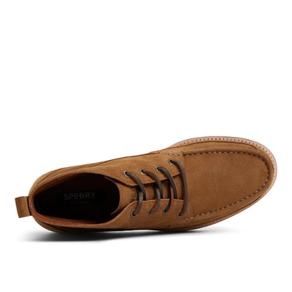 Sperry Authentic Original™ Mini Lug Chukka Boot FOOTWEAR image