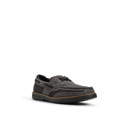 Sperry Surveyor 2 Eye Boat Shoes FOOTWEAR image