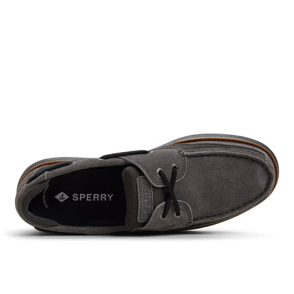 Sperry Surveyor 2 Eye Boat Shoes FOOTWEAR image