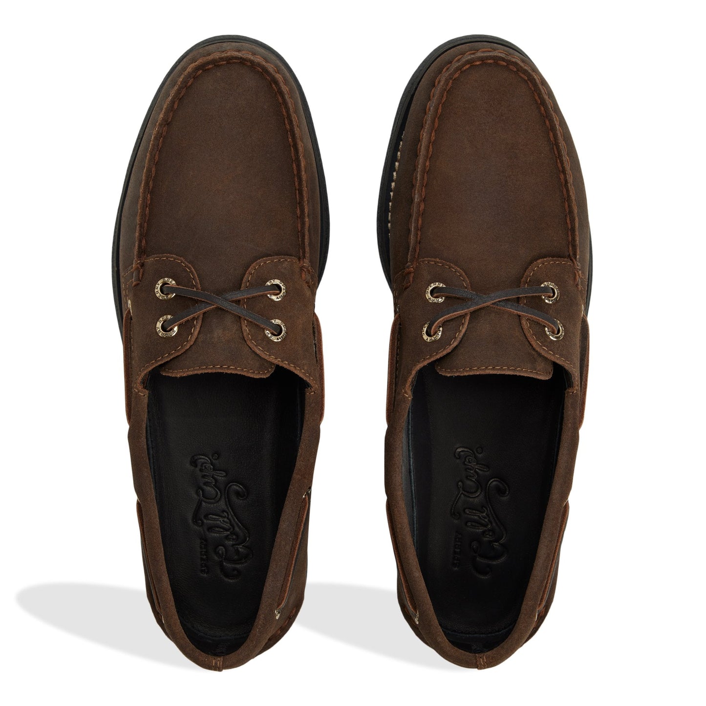 Sperry Gold Cup™ Authentic Original™ 2-Eye Boat Shoe FOOTWEAR image