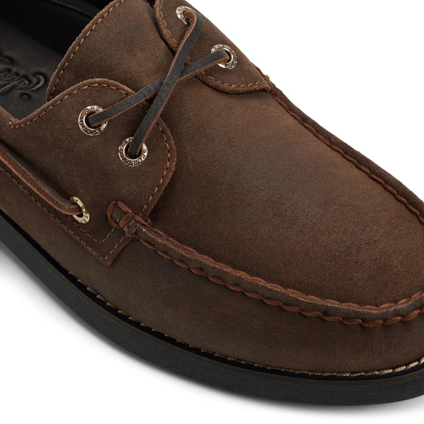 Sperry Gold Cup™ Authentic Original™ 2-Eye Boat Shoe FOOTWEAR image