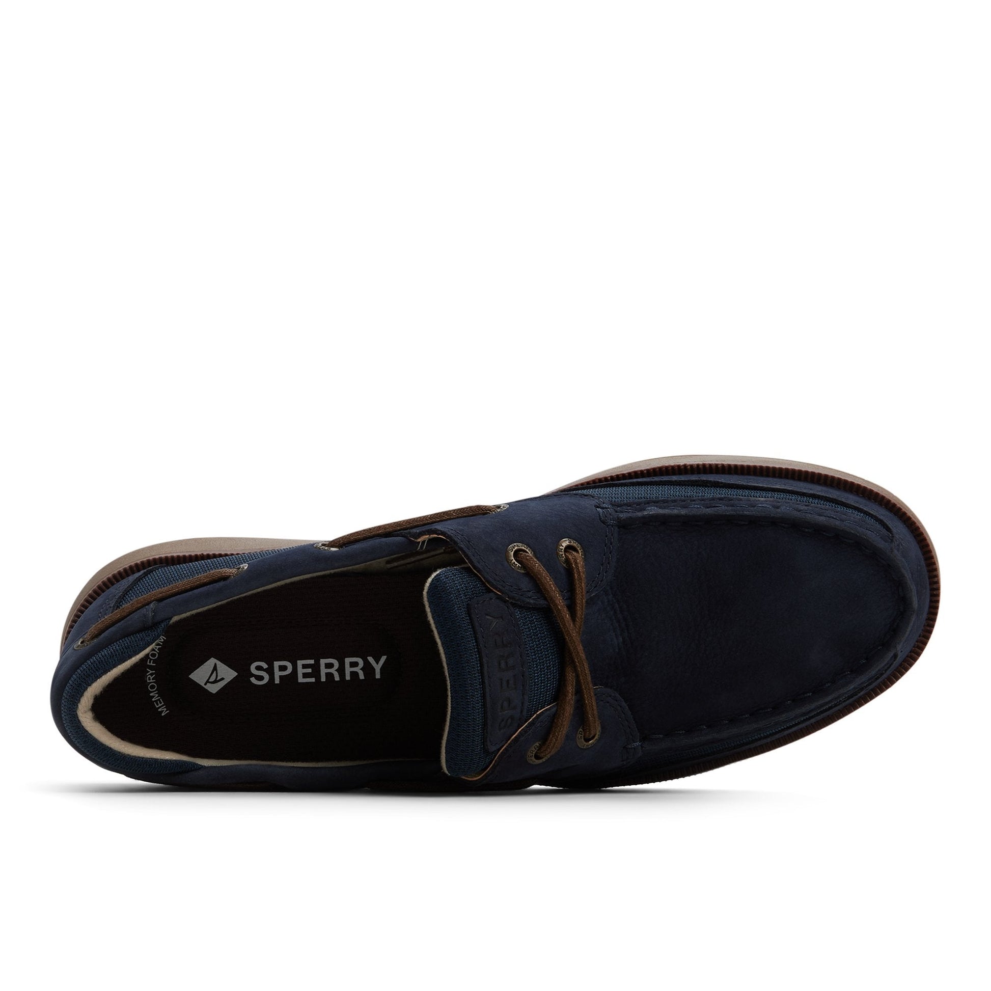 Sperry Surveyor 2 Eye Boat Shoe FOOTWEAR image