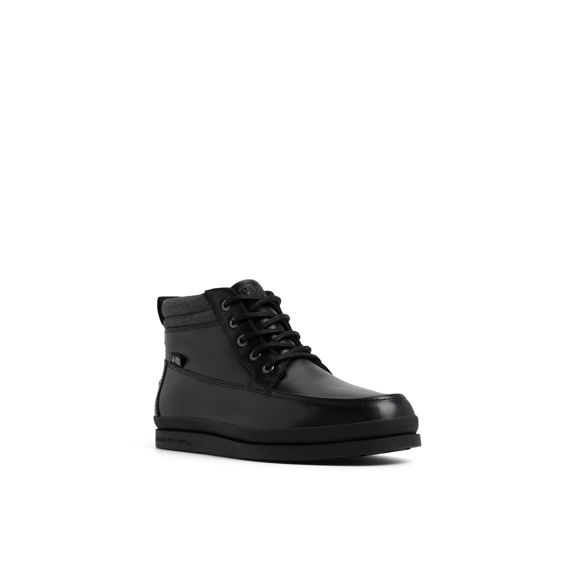 Sperry Tour Moc Mid Top Sneaker FOOTWEAR image